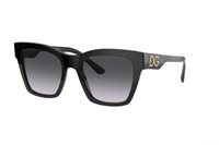 Sonnenbrille  D&G Dame 0DG4384  53  501/8G - 0DG4384  53  501/8G